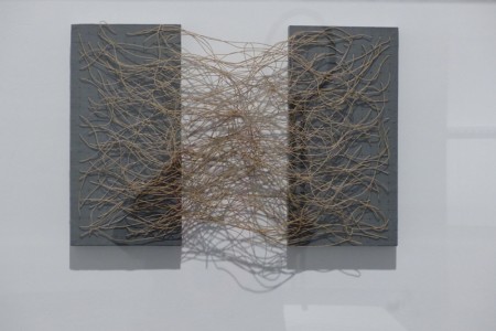 EVA HESSE HH_METRONOMIC II_FIG. 65_P1000574