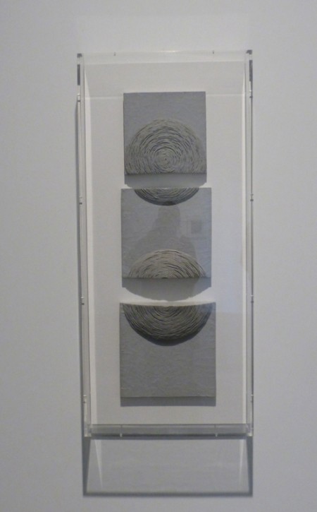 EVA HESSE_HH_1966_KAT. 14_P1000575