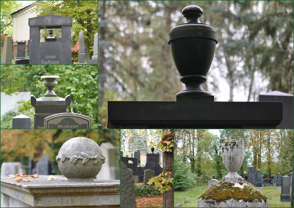 JÜDISCHER FRIEDHOF KASSEL_V_12.103